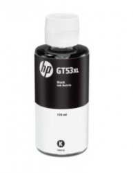HP GT53 XL black