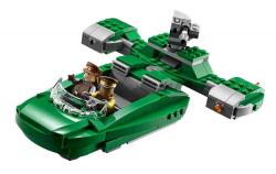 LEGO Star Wars LEGO Star Wars 75091 Flash Speeder