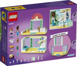 LEGO LEGO® Friends 41695 Veterinárna klinika