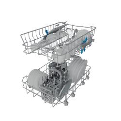 Indesit IN2ID10CS80  + kupóny na daľší nákup 