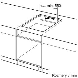 Bosch PIF61ABB5E  + kupóny na daľší nákup 