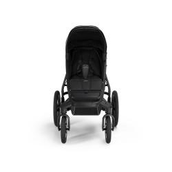 THULE Kočík Urban Glide 4-wheel Beige/Mid Blue set XXL