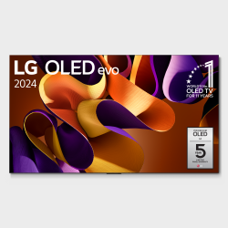 LG OLED55G4  + Cashback 200€