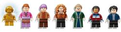 LEGO LEGO® Harry Potter™ 76388 Výlet do Rokvillu