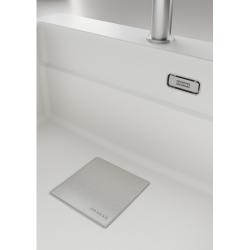 Franke KNG PRO 610-53 biela-ľad