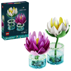Lego Lekná  + doručenie zadarmo 