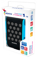 ADATA HD720 1TB modrý