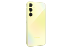 Samsung Galaxy A35 5G 6/128GB DUOS Žltá