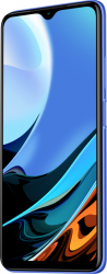 Xiaomi Redmi 9T 128GB modrý