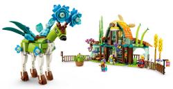 LEGO LEGO® DREAMZzz™ 71459 Stajňa snových stvorení