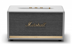 Marshall Stanmore II biely