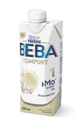 BEBA COMFORT HM-O 1 Mlieko počiatočné tekuté, 500 ml