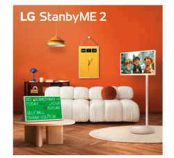 LG 27LX6TDGA