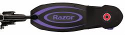 RAZOR Power Core E100 Purple