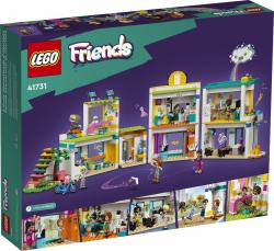 LEGO LEGO® Friends 41731 Medzinárodná škola v mestečku Heartlake