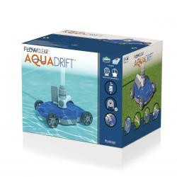 Bestway_B Bestway Flowclear™ 58665  autonómny robot na čistenie bazénov AquaDrift™
