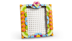 Lego Kvetinová maľba