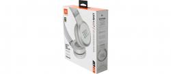JBL Live 460NC biele