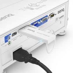 BenQ TH585