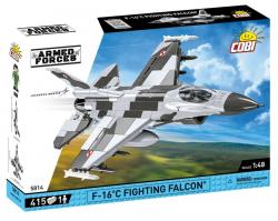 Cobi Cobi 5814 F-16C Fighting Falcon PL