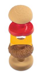 Smoby Smoby Záhradný gril s príslušenstvom