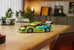Lego Auto Fast and Furious Mitsubishi Eclipse