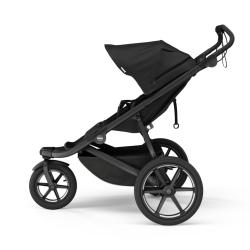 THULE Kočík Urban Glide 3 Black/Mid Blue set M