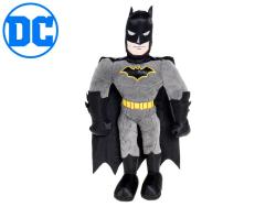 Mikro DC Batman Young plyšový 32cm