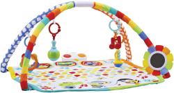 Mattel Fisher Price Hrazdička malý hudobník DFP69