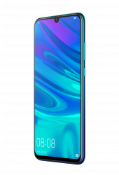 HUAWEI P Smart 2019 Dual SIM modrý vystavený kus