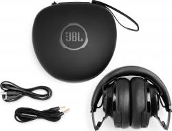 JBL CLUB 950BT čierne