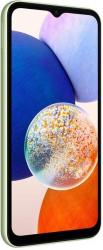 Samsung Galaxy A14 5G 4/128GB zelená