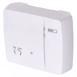 Emos Bezdrôtový prijímač pre termostat P5611OT
