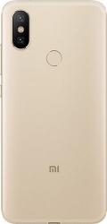Xiaomi Mi A2 EU 64GB zlatý