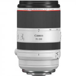 Canon RF 70-200mm F2,8L IS USM  + Cashback 150€