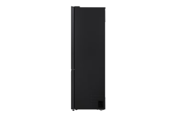 LG GBBS525CEV poškodený kus