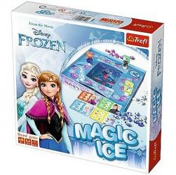 Trefl_vypredaj Trefl spoločenská hra Frozen Magic Ice