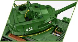 Cobi Cobi II WW Tank IS-2, 3v1, 1:28, 1044 k