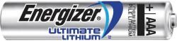 Energizer Ultimate Lithium LR03 (AAA) 4ks