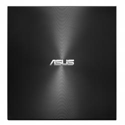 Asus ZenDrive SDRW-08U8M-U USB-C čierna