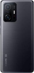 Xiaomi Mi 11T 8GB/256GB šedý