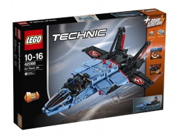 LEGO Technic Pretekárska stíhačka