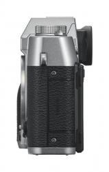 Fujifilm X-T30 II strieborný + Fujinon XC15-45mm F3.5-5.6 OIS  + predĺžená záruka na 36 mesiacov