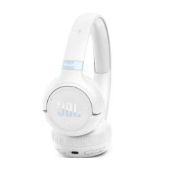 JBL Tune 680NC White
