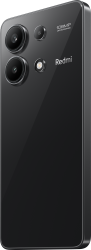 Xiaomi Redmi Note 13 6GB/128GB Midnight Black  - 20€ zľava s kódom v košíku