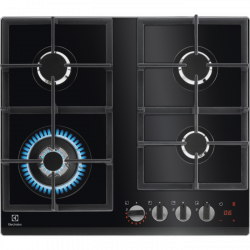 Electrolux KGG64365K vystavený kus  + kupóny na daľší nákup 
