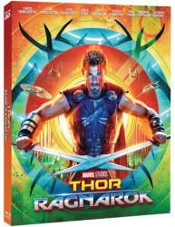 Thor: Ragnarok (2BD)