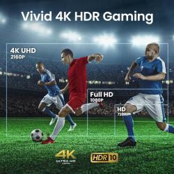 BenQ TK710  + doručenie zadarmo 