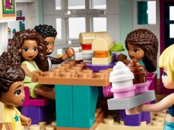 LEGO LEGO® Friends 41449 Andrea a jej rodinný dom