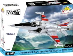 Cobi Cobi Northrop F-5A Freedom Fighter, 1:48, 335 k